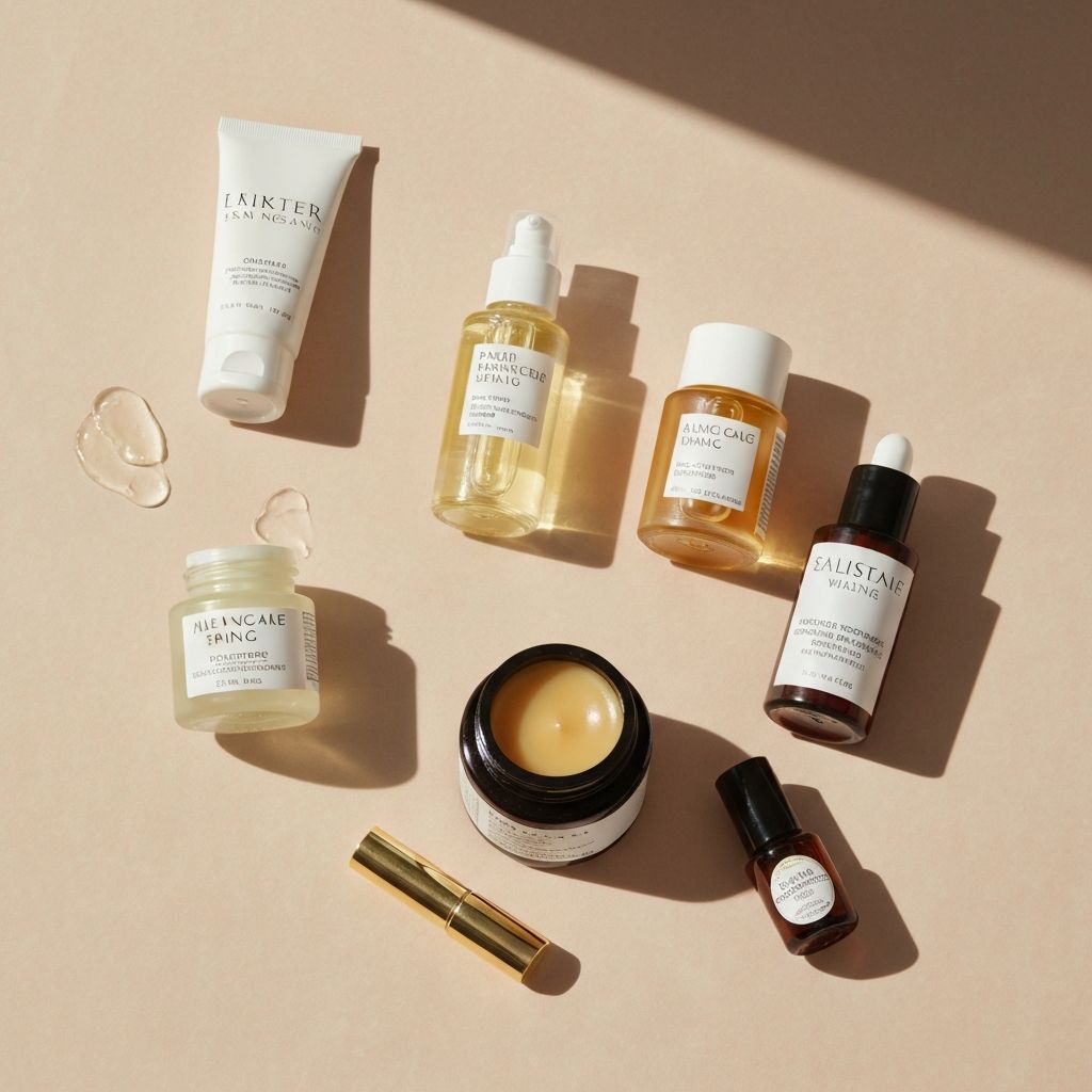 Sezonowa pielęgnacja